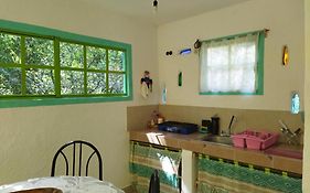 Casa Ecológica