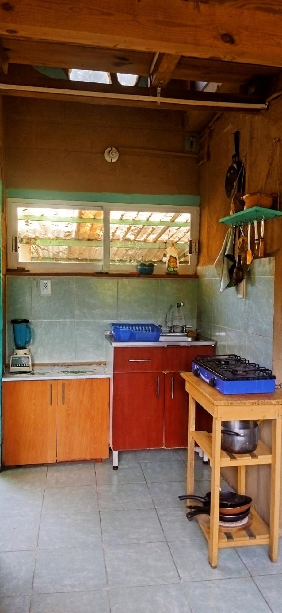 Apartamento Casa Ecológica Tepoztlán Exterior foto